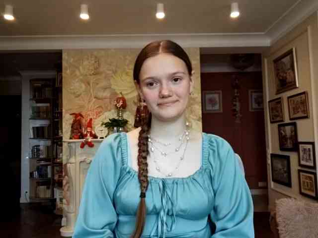 ElenaKeel webcam