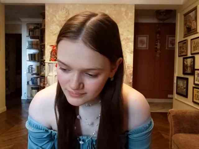 ElenaKeel webcam