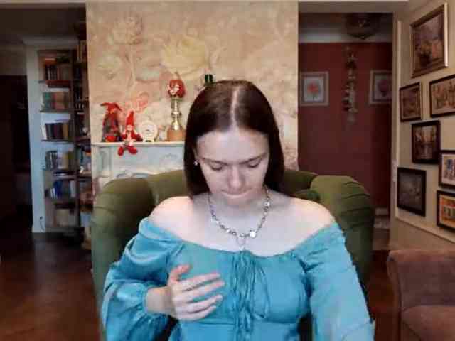 ElenaKeel webcam