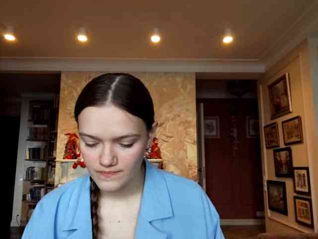 ElenaKeel webcam