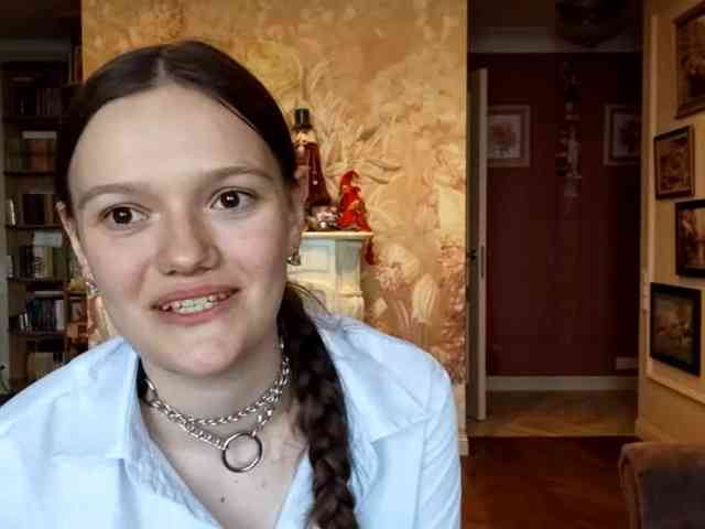 ElenaKeel