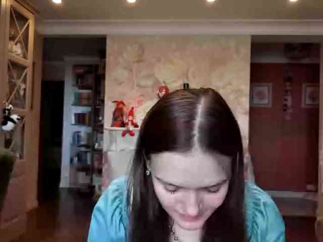 ElenaKeel webcam