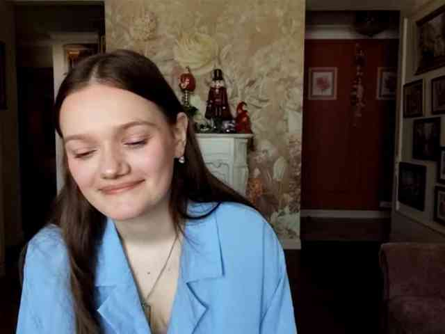 ElenaKeel webcam