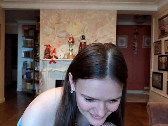 ElenaKeel webcam