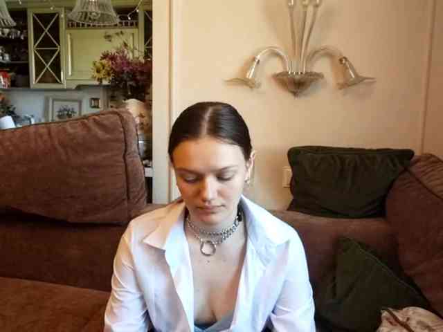 ElenaKeel webcam