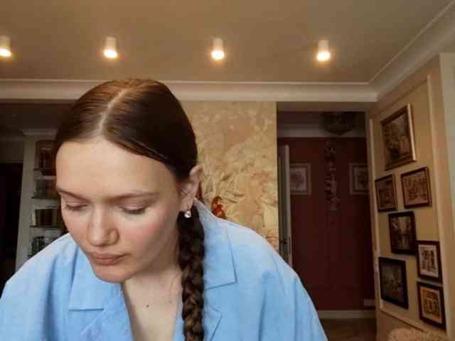 ElenaKeel webcam