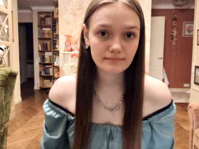 ElenaKeel webcam