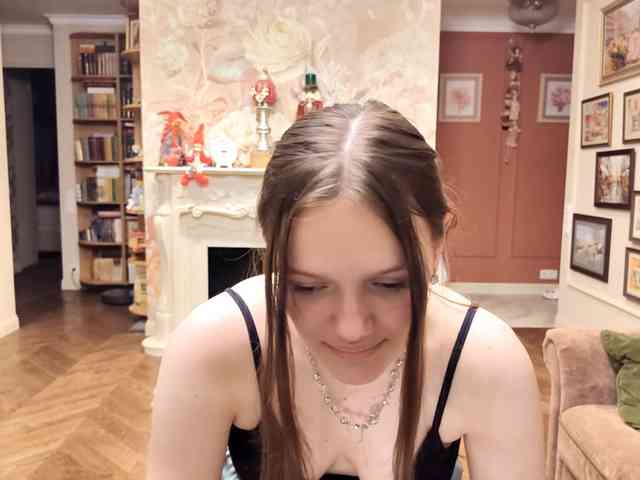 ElenaKeel webcam