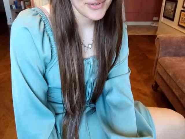 ElenaKeel webcam