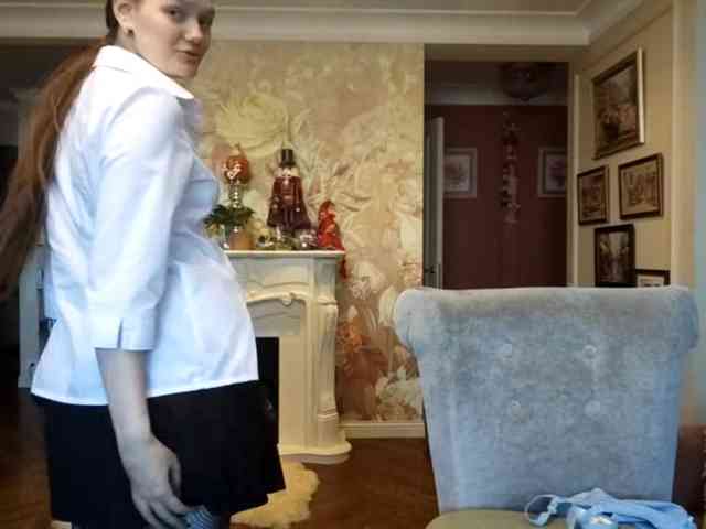 Modèle: ElenaKeel