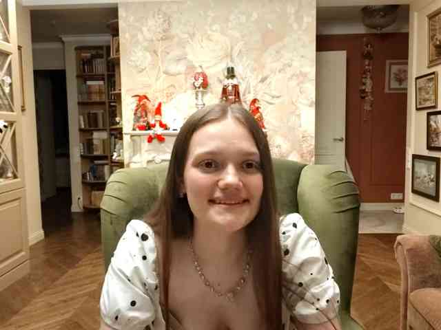 ElenaKeel webcam