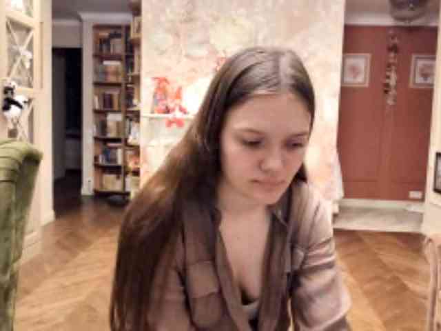 ElenaKeel webcam