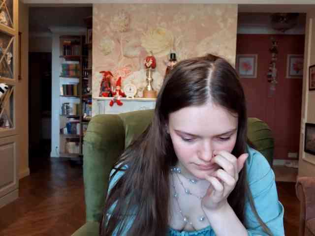 elenakeel's live room
