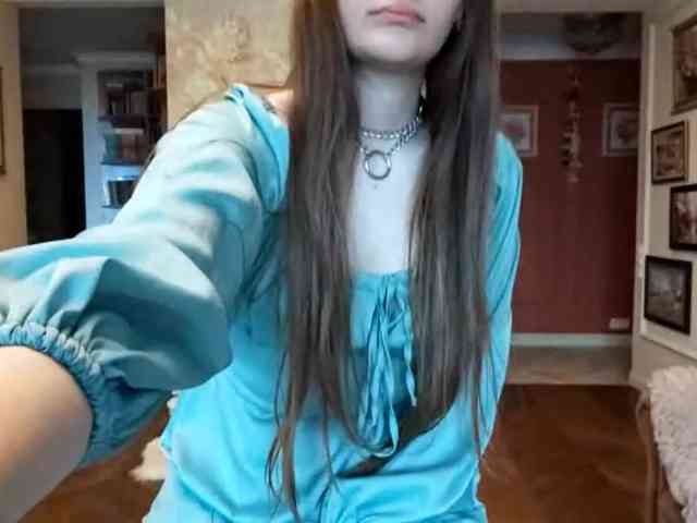 ElenaKeel webcam