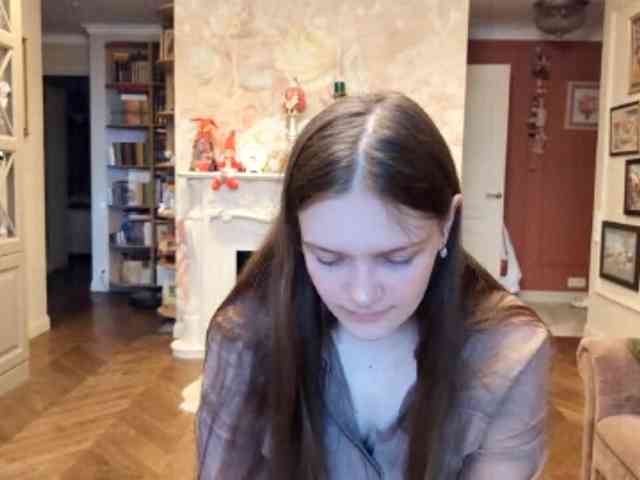 ElenaKeel webcam