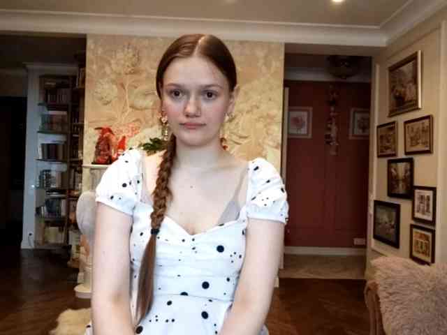 ElenaKeel webcam