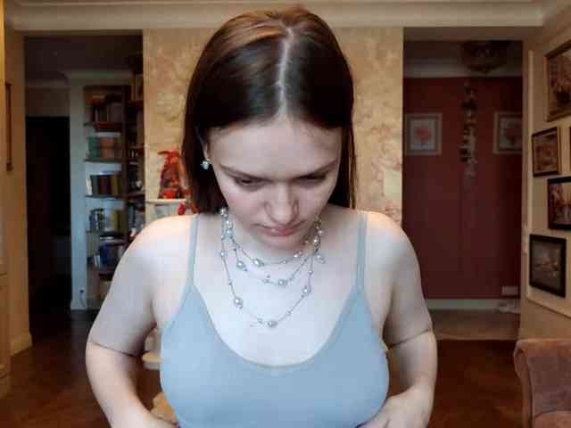 ElenaKeel webcam