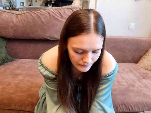 ElenaKeel webcam