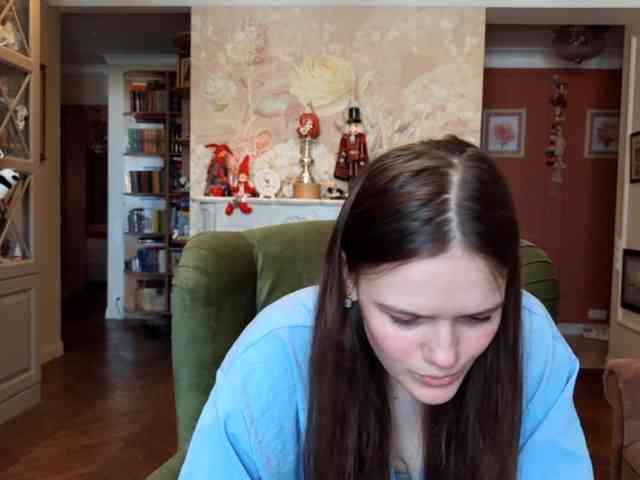 ElenaKeel webcam
