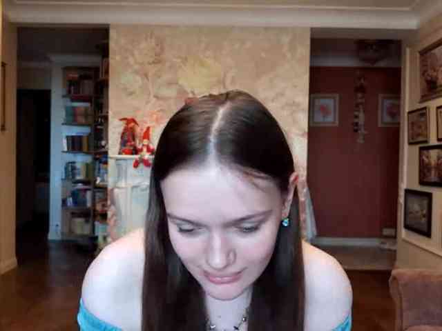 ElenaKeel webcam