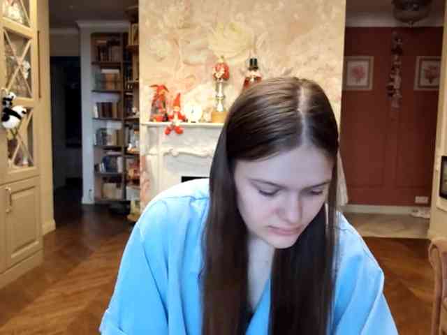 ElenaKeel webcam