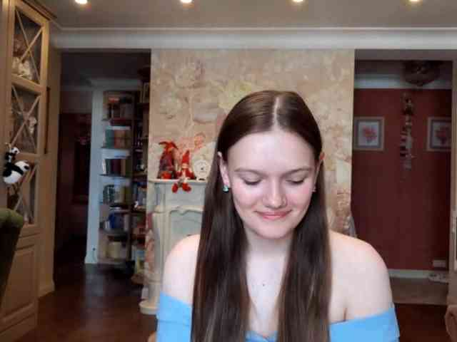 ElenaKeel webcam