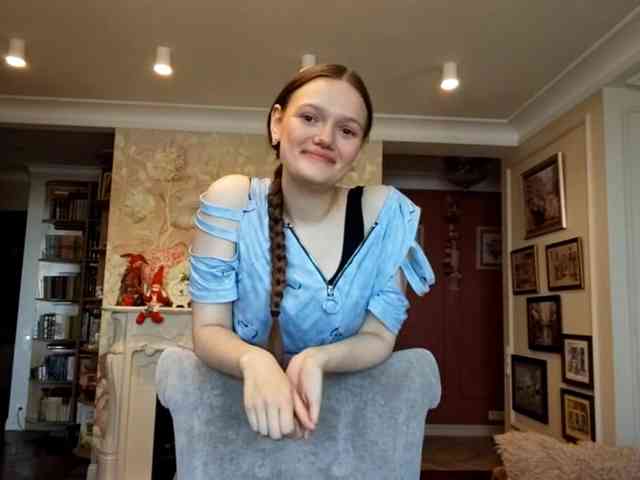ElenaKeel webcam