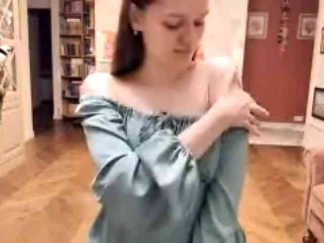ElenaKeel webcam