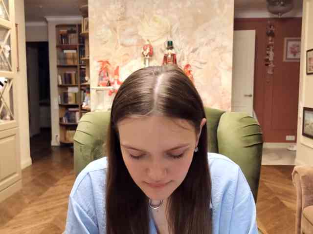 ElenaKeel webcam