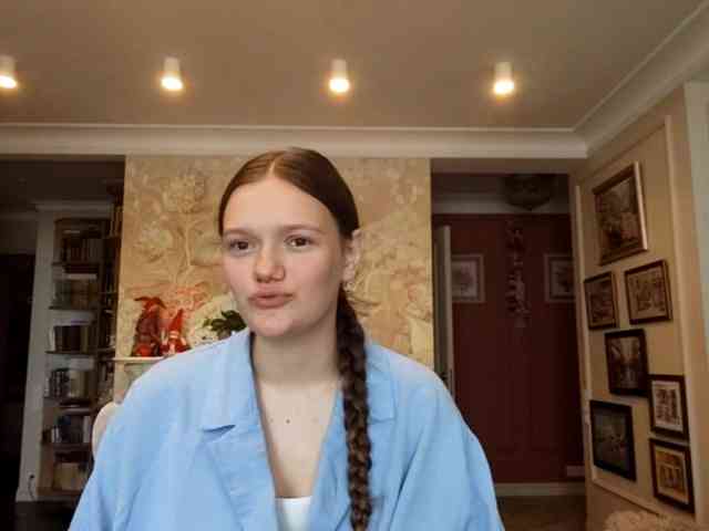 ElenaKeel webcam