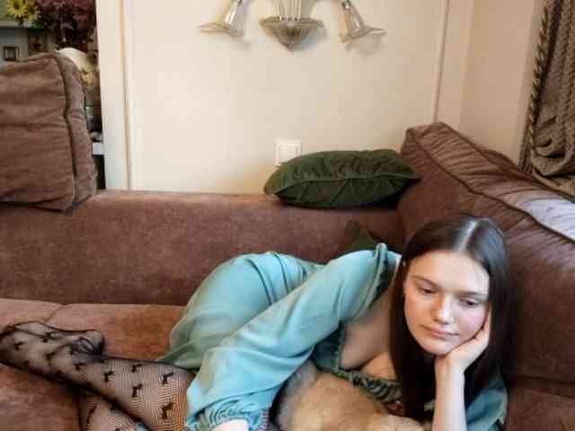 ElenaKeel webcam