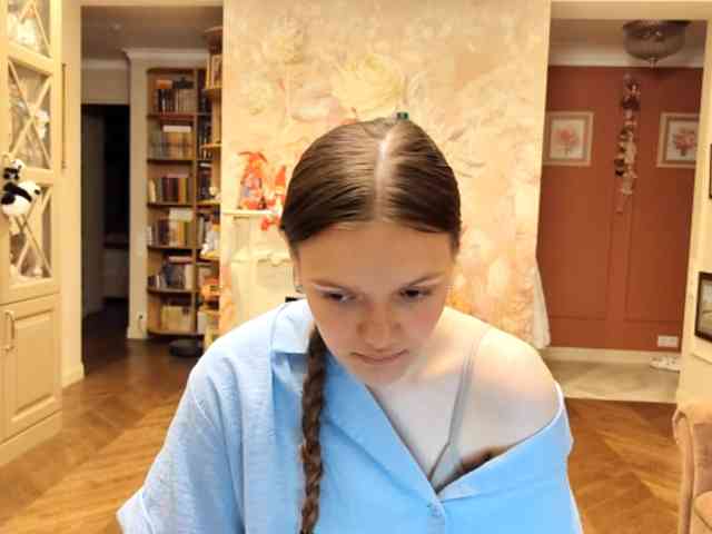 ElenaKeel webcam