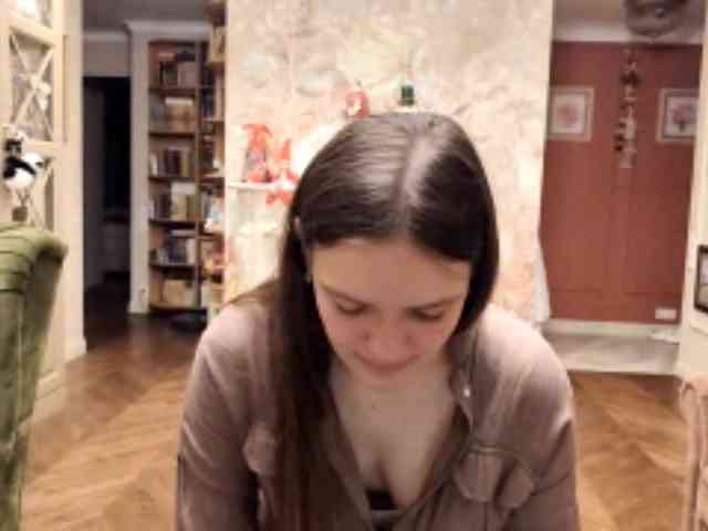 ElenaKeel webcam