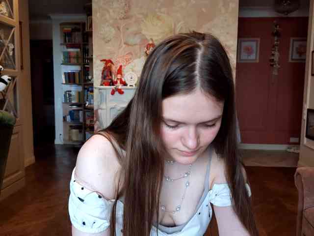 ElenaKeel webcam