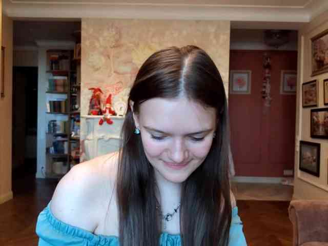 ElenaKeel webcam