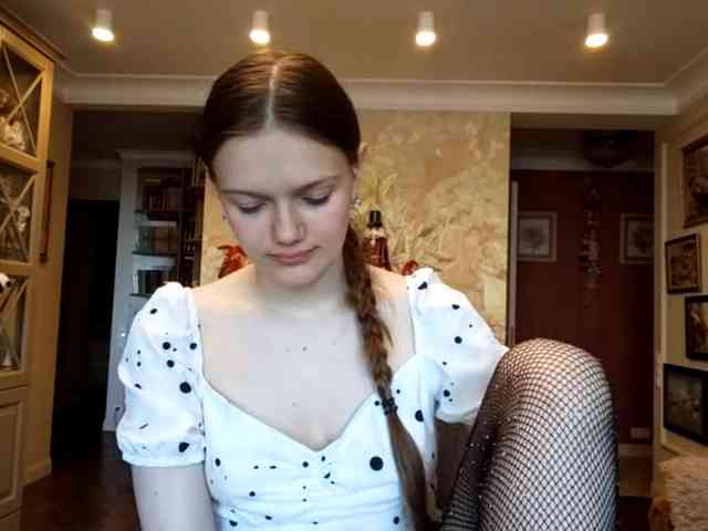 ElenaKeel webcam