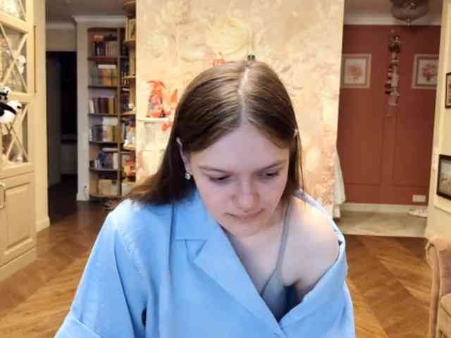 ElenaKeel webcam