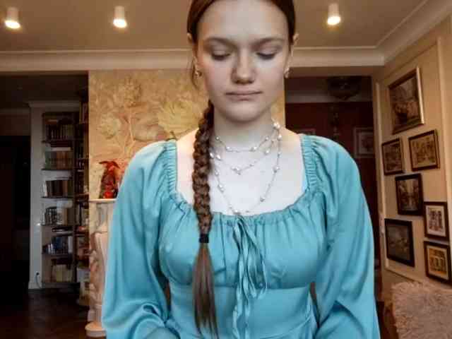 ElenaKeel webcam