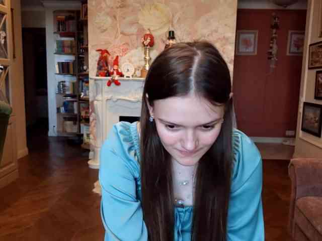 ElenaKeel webcam