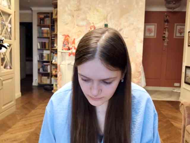 ElenaKeel webcam