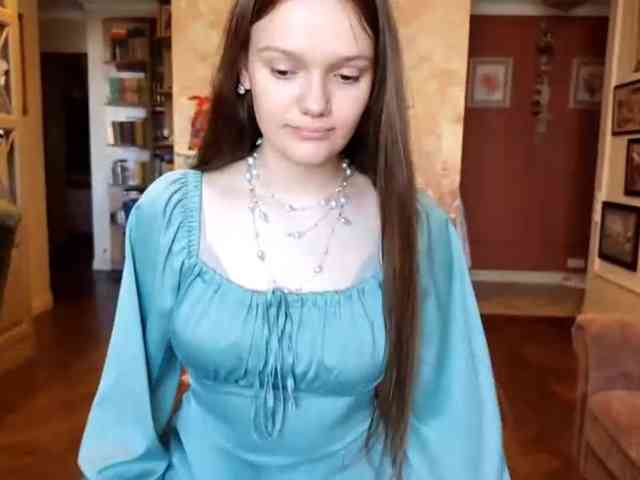 ElenaKeel webcam