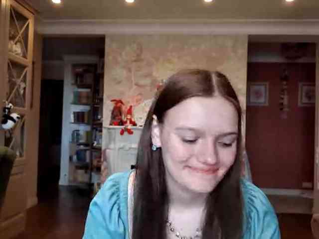 ElenaKeel webcam