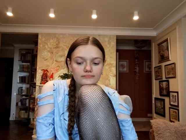ElenaKeel webcam