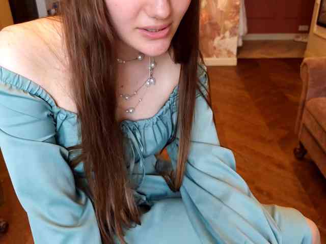 ElenaKeel webcam