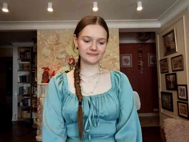 ElenaKeel webcam
