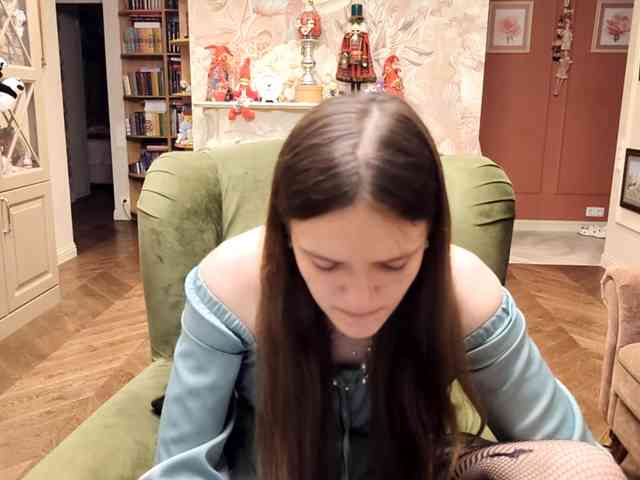 ElenaKeel webcam