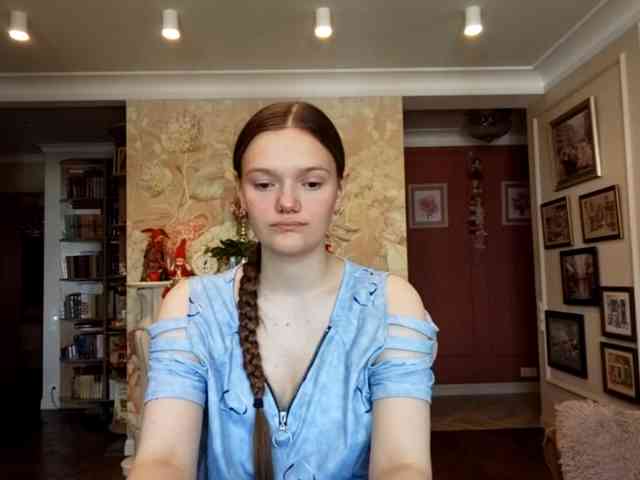 ElenaKeel webcam