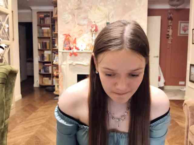 ElenaKeel webcam