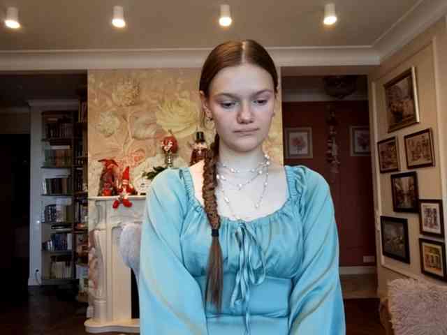ElenaKeel webcam