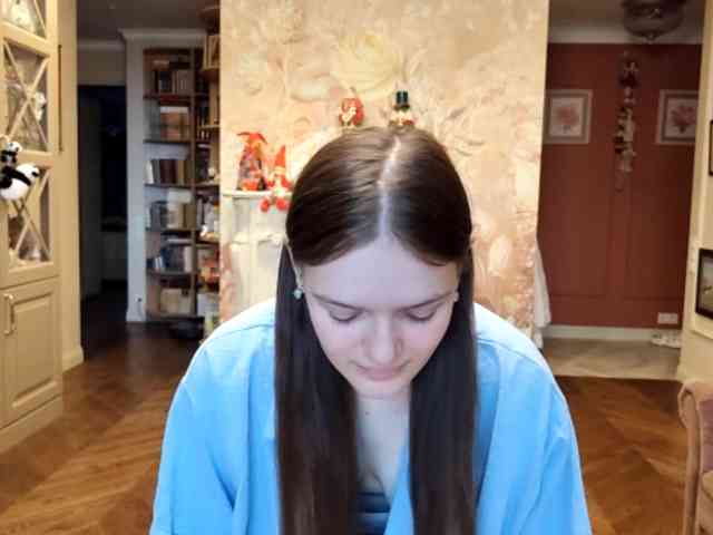 ElenaKeel webcam